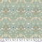 Fabric FreeSpirit Morris & Co. Aqua Mini Strawberry Thief by the Quarter Yard PWWM002.AQUAX
